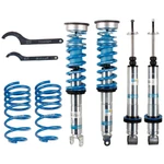 Bilstein 47-131811 B14 Coilovers Suspension Kit For 2006-2015 Mazda MX-5 Miata. Fixed Price $1239.00.