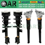 4X Fit Mercedes W156 W176 C117 CLA250 GLA250 GLA45 B250 Front Rear Shock Struts. Fixed Price $270.00.