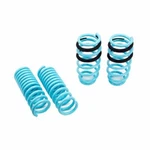 Godspeed Project Traction-s Lowering Springs For 15-UP Dodge Challenger V8 Rwd. Fixed Price $180.00.