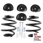 Maxpeedingrods Rear Drop Coil Springs Lowering Kit For Chevy C10/GMC C15 5". Fixed Price $150.50.