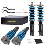 Maxpeedingrods T6 Coilovers Strut For Nissan 370Z & Infiniti G37 Rwd 2009-2015. Fixed Price $399.00.