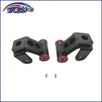 Drop Lowering Shackles 2'' Leveling Kit For 2003-2013 Dodge Ram 1500 2500 3500. Fixed Price $49.94.