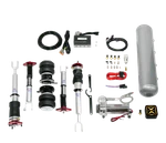 Topair Suspension Bag Kit W/ Accuair E+ Management For M35 M45 (rwd Only). Fixed Price $2450.00.