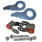97-03 Ford F-150 F150 4WD 4X4 Torsion Suspension 3" Front 2" Rear Lift Kit. Fixed Price $103.22.