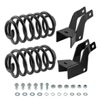Inch Rear Drop Suspension Lowering Kit For Cadillac Escalade Chevy Tahoe 07-14. Fixed Price $196.00.