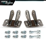 Lowered Truck Front Shock Relocation/ Extender Kit Fit For 1963-87 Chevy C10 C20. Fixed Price $26.17.