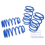 Manzo Lowering Springs V6 3.0L 03-08 GG3P F:2" R:2". Fixed Price $129.99.