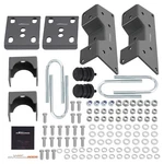 5INCH Rear Axle Flip Kit With Notch For Chevy C10 Gmc Truck 73-87 Lowering. Fixed Price $108.73.