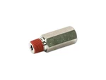 Viair 1/4" Npt Replacement Check Valve For 275C - 450C Compressors Ride. Fixed Price $26.40.