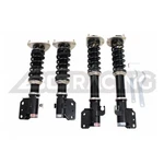 Bc Racing Br Coilovers For Subaru Impreza Sti 05-07 Front / Rear Camber Plate. Fixed Price $1345.00.