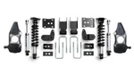 QA1 LK12-FF02 Double Adjustable 3/5 Lowering Kit 2015-2020 Ford F-150 4WD. Fixed Price $3071.60.