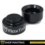Maxtrac 1628 1.5" Rear Coil Spring Lift Spacers 2009-19 Dodge Ram 1500 2WD & 4WD. Fixed Price $75.68.