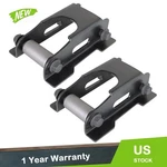 2PCS Ford Explorer 4.0L 5.0L Series Rear Leaf Spring Shackle Repair Kit. Fixed Price $27.94.