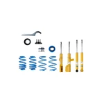 Bilstein 47-248281 B14 Pss Suspension Kit. Fixed Price $1212.89.