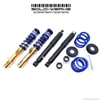 Solo Werks S1 Coilover Kit MK1 Audi Quattro & Vw Mkiv Golf R32. Fixed Price $549.00.