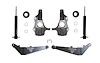 Suspension's Part# KS33082- KS330834. Fixed Price $1127.38.