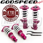 Godspeed MSS0133-C Monoss Damper Coilovers Camber Plate For Toyota 86 ZN6 17-20. Fixed Price $715.50.