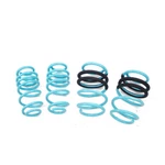 Godspeed Traction-s Lowering Springs For 2018-2026 Honda Accord LS-TS-HA-0023. Fixed Price $162.00.