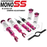 For Audi S4 02-08 8E/8H Monoss Damper Coilover Strut Suspension Kit MSS0540-B. Fixed Price $715.50.