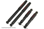 Belltech Nitro Drop Shock Set 1999-06 Chevy Gmc Silverado 1500 2"- 4". Fixed Price $260.00.