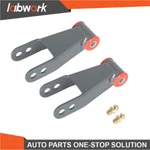 Labwork 2" Rear Drop Shackle Lowering Kit 1965-1972 Ford F100. Fixed Price $24.32.
