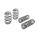 Eibach 2072.14 Coil Spring Lowering Kit Front 0.9 In. Rear 0.6 New. Fixed Price $355.00.