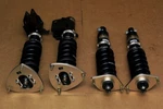 Bc Racing Coilovers Br Series Type For Subaru Sti Hatchback 08-14 Grb. Fixed Price $950.00.