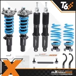 24 Way Damper Coilovers Suspension Kit For Honda Civic Coupe/ Sedan Fc 16-21. Fixed Price $419.00.