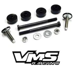 Vms 97-04 Chevrolet Chevy Corvette C5 Full Lowering Kit F/r Bolts Bushings. Fixed Price $64.95.