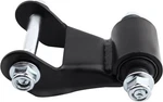 Set Of Rear Leaf Spring Shackle Kit Compatible With 1999-2013. Fixed Price $24.51.