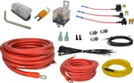 Avs Single Compressor Wiring Kit Airmaxxx & Viair Ride Suspension. Fixed Price $99.99.