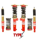 Function & Form Audi A3 (2003-2013) Type Coilovers Kit F2-8PAT1. Fixed Price $882.00.