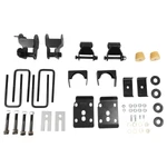 Bell Tech 6451 4.5"" Drop Flip Kit" 21-24 Ford F-150". Fixed Price $618.36.