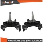 Labwork 2.5" Drop Spindles Front Suspension 1963-1970 For Chevrolet C10 Pickup. Fixed Price $121.61.