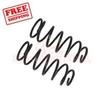 Bilstein B12 2.4" Rear Lift Coil Springs For Toyota Fj Cruiser 2WD 2007-2014. Fixed Price $208.00.