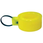 Integra Shocks 310 30112-1, One Yellow Polyurethane Spring Rubber C/o Soft. Fixed Price $70.04.