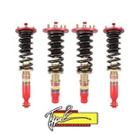 Function & Form Acura Cl YA4 (2000-2003) Type Coilovers Kit F2-CGT2. Fixed Price $990.00.