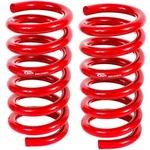 Bmr Suspension SP085R Handling Lowering Spring Kit 2015-16 Mustang Gt Rear: .25. Fixed Price $179.95.