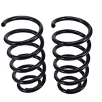 2" Drop Suspension Springs For Dodge Ram 1500 2WD 02-08 Front Lowering Kit. Fixed Price $121.23.