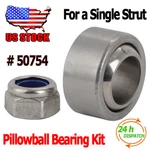 Air Lift 50754 Performance Suspension Upper Mount Pillowball Bearing & Nut. Fixed Price $35.99.