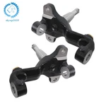 Body Disc Brake Stock Spindles 1964-72 For Chevy Chevelle/monte Carlo/malibu. Fixed Price $74.56.