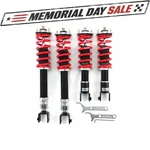 Rs-r XLIN145M For 2016 Infiniti Q50 Redsport 400 Awd (dds) Sports-i Coilovers. Fixed Price $1888.95.