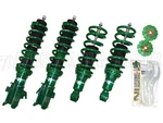 Tein Street Basis Z Coilovers For 05-09 Subaru Legacy Gt 2.5 Turbo BL9 BP9. Fixed Price $790.88.