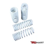 Truhart Lowering Springs 1.5 Inch Front Rear For 04-07 Subaru Impreza. Fixed Price $144.00.