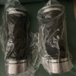 Single Tapered Universal Sleeve Air Suspension Spring 20MM Shock's Shaft. Fixed Price $146.70.