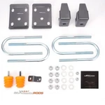 Rear Suspension 6 Inch Drop Kit Ford F150 1997-2004 Axle Flip Relocation. Fixed Price $95.99.