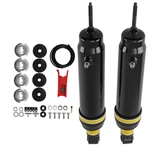 Maxpeedingrods Rear Pair Lh Rh Gas Shock Absorbers Ford F-150 Heritage. Fixed Price $105.89.