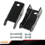2X Rear Shock Extender Fit For 73-87 Chevy Gmc C10 C15 2WD Lowered Drop Truck. Fixed Price $21.70.