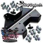 1973-1987 Squarebody C10 Truck C-notch Frame Support. Fixed Price $100.00.