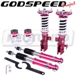 Godspeed Monoss Damper Coilovers Strut Suspension Set For Scion Xbc AZE151 08-15. Fixed Price $715.50.